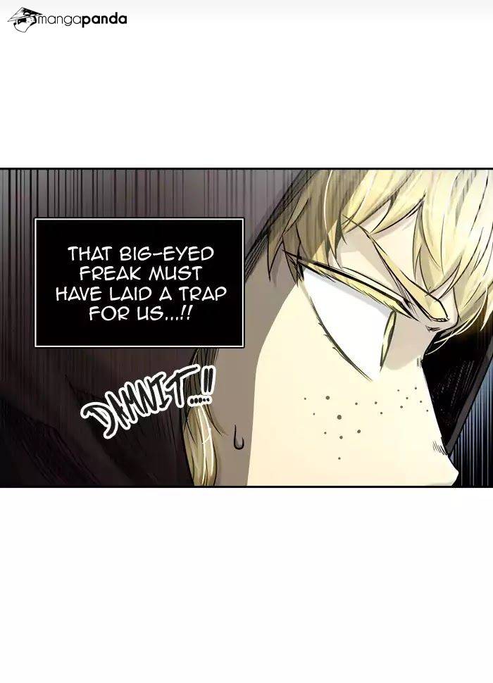Tower of God Chapter 400 image 036